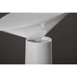 Lampa decor Rabalux POLPERRO plastic, alb, LED, 3W, 180lm, 2800K-4000K-6500K - 77146