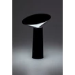 Lampa decor Rabalux POLPERRO plastic, negru, alb, LED, 3W, 180lm, 2800K-4000K-6500K - 77147