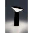 Lampa decor Rabalux POLPERRO plastic, negru, alb, LED, 3W, 180lm, 2800K-4000K-6500K - 77147