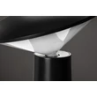 Lampa decor Rabalux POLPERRO plastic, negru, alb, LED, 3W, 180lm, 2800K-4000K-6500K - 77147