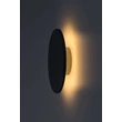 Aplica de perete exterioara Rabalux RUST plastic, gri, alb, LED, 15W, 1500lm, 2700K-4000K-6500K, IP65 - 77152