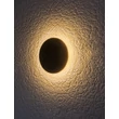 Aplica de perete exterioara Rabalux RUST plastic, gri, alb, LED, 15W, 1500lm, 2700K-4000K-6500K, IP65 - 77152