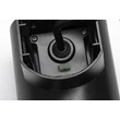 Aplica de perete exterioara Rabalux URFA plastic, negru, alb, LED, 9W, 900lm, 2700K-4000K-6500K, IP65 - 77154