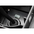 Aplica de perete exterioara Rabalux URFA plastic, negru, alb, LED, 9W, 900lm, 2700K-4000K-6500K, IP65 - 77156
