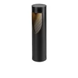 Lampa solara Rabalux RAVELLO plastic, negru, LED, 0.1W, 5lm, 3000K, IP44 - 77158