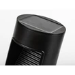 Lampa solara Rabalux RAVELLO plastic, negru, LED, 0.1W, 5lm, 3000K, IP44 - 77158