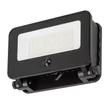 Lampa solara Rabalux TARCAL plastic, sticla, negru, alb, LED, 6W, 1000lm, 3000K-4000K-6500K, IP65 - 77159