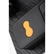 Lampa solara Rabalux TARCAL plastic, sticla, negru, alb, LED, 8W, 1200lm, 3000K-4000K-6500K, IP65 - 77160