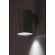 Aplica de perete exterioara Rabalux URFA plastic, alb, LED, 9W, 900lm, 2700K-4000K-6500K, IP65 - 77161
