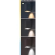 Aplica de perete exterioara Rabalux URFA plastic, alb, LED, 18W, 1800lm, 2700K-4000K-6500K, IP65 - 77164