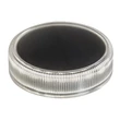 Lampa solara Rabalux TRILLO plastic, transparent, LED, 0.3W, 15lm, 4000K, IP65 - 77175