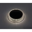 Lampa solara Rabalux TRILLO plastic, transparent, LED, 0.3W, 15lm, 4000K, IP65 - 77175