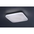 Plafoniera exterioara Rabalux LOWAR plastic, alb, LED, 18W, 1100lm, 3000K-4000K-6000K, IP44 - 77181