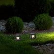 Lampa solara Rabalux HOLNE plastic, negru, alb, LED, 0.3W, 6lm, 2500K-3000K, IP44 - 77188