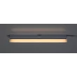 Corp de iluminat Rabalux BAREG plastic, alb, LED, 4W, 3000-4000K, 400Lm - 78007