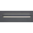 Corp de iluminat Rabalux BAREG plastic, alb, LED, 8W, 3000-4000K, 800Lm - 78008