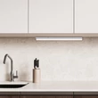 Corp de iluminat Rabalux BAREG plastic, alb, LED, 8W, 3000-4000K, 800Lm - 78008