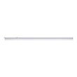 Corp de iluminat Rabalux BAREG plastic, alb, LED, 12W, 3000-4000K, 1200Lm - 78009