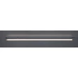 Corp de iluminat Rabalux BAREG plastic, alb, LED, 12W, 3000-4000K, 1200Lm - 78009
