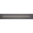 Corp de iluminat Rabalux BAREG plastic, alb, LED, 16W, 3000-4000K, 1600Lm - 78010