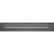 Corp de iluminat Rabalux BAREG plastic, alb, LED, 16W, 3000-4000K, 1600Lm - 78010