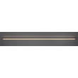 Corp de iluminat Rabalux BAREG plastic, alb, LED, 20W, 3000-4000K, 2000Lm - 78011