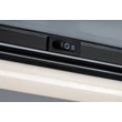 Corp de iluminat Rabalux BAREG plastic, negru, alb, LED, 4W, 3000-4000K, 350Lm - 78012