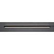 Corp de iluminat Rabalux BAREG plastic, negru, alb, LED, 16W, 3000-4000K, 1400Lm - 78015