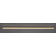 Corp de iluminat Rabalux BAREG plastic, negru, alb, LED, 20W, 3000-4000K, 1750Lm - 78016