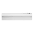 Corp de iluminat Rabalux JELORA plastic, alb, LED, 0,5W, 4000K, 50Lm - 78017