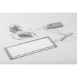 Corp de iluminat Rabalux TARELO metal, plastic, argintiu, alb, LED, 6W, 3000-4200-6500K, 380Lm - 78021