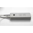 Corp de iluminat Rabalux TARELO metal, plastic, argintiu, alb, LED, 6W, 3000-4200-6500K, 380Lm - 78021