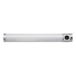 Corp de iluminat Rabalux SOFT metal, plastic, argintiu, alb, LED, 8W, 4000, 450Lm - 78039