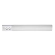 Corp de iluminat Rabalux BATH metal, plastic, argintiu, alb, LED, 15W, 4000K, 1300Lm - 78041