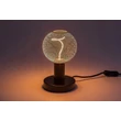 Bec Rabalux BULB metal, aur, E27, 5W, 1800K, 270Lm - 79075
