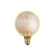 Bec Searchlight BULB metal, sticla, chihlimbar, E27, 4W, 1800K, 190 Lm - 18800AM