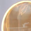 Bec Searchlight BULB metal, sticla, chihlimbar, E27, 4W, 1800K, 190 Lm - 18800AM