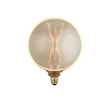 Bec Searchlight BULB metal, sticla, chihlimbar, E27, 4W, 1800K, 190 Lm - 18801AM