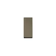 Aplica de perete Searchlight Don metal, maro, GU10, 10W - 24126LT