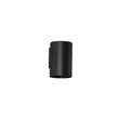 Aplica de perete Searchlight Cyls metal, negru, GU10, 10W - 24130BK