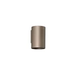 Aplica de perete Searchlight Cyls metal, maro, GU10, 10W - 24130LT