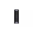 Aplica de perete exterior Searchlight Detroit metal, negru, GU10, 7W, IP44 - 37738BK