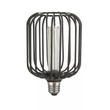 Bec cu LED Searchlight Lamps  metal, negru, E27, 4.5W, 320lm ,4000K - 46005BK