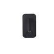 Aplica de perete Searchlight Sonny metal, negru, LED, 9W, 857lm, 3000K - 49320BK