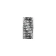 Aplica de perete Searchlight Modena metal, cristal, crom, transparent, LED, 9W, 777lm, 4000K - 65812CC
