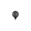 Bec cu LED Searchlight Decorative Lamp plastic, negru, E27, 4W, 120lm, 1800K - 82200BK