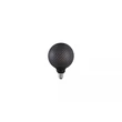 Bec cu LED Searchlight Decorative Lamp plastic, negru, E27, 4W, 100lm, 1800K - 82230BK