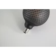 Bec cu LED Searchlight Decorative Lamp plastic, negru, E27, 4W, 100lm, 1800K - 82230BK