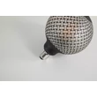 Bec cu LED Searchlight Decorative Lamp plastic, negru, E27, 4W, 180lm, 1800K - 82240BK