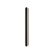 Aplica de prete exterioara Searchlight BORDO metal, acril, negru, alb, LED, 18W, 2700-3000-4000K, 1220 Lm, IP65 - 88710-900